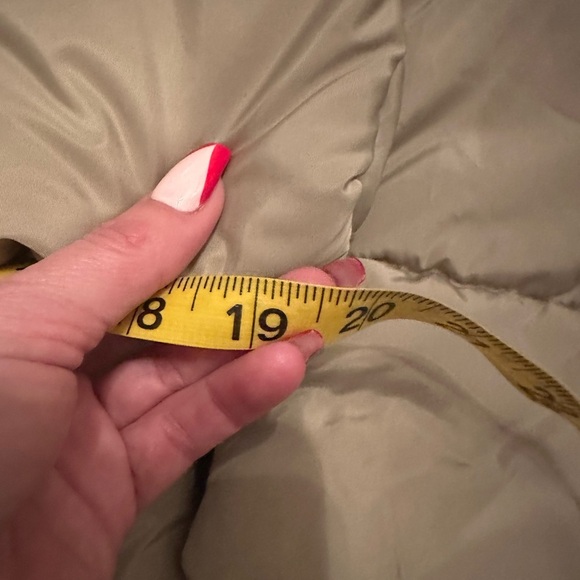 PacSun cropped puffer coat - Picture 6 of 9